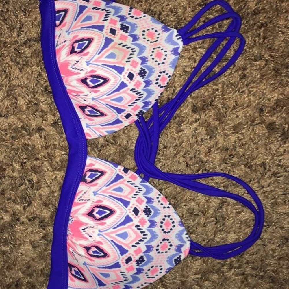 bathing suit top